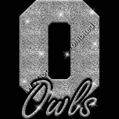 GLT61 SILVER GLITTER Thumbnail