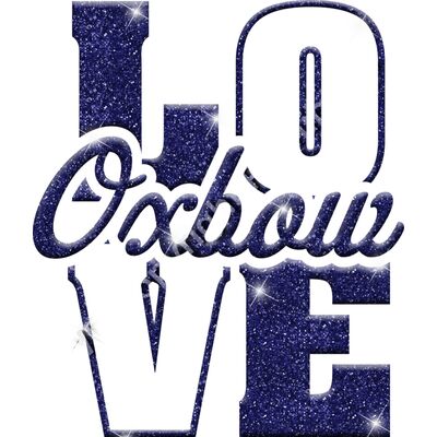 GLT74 BLUE GLITTER Thumbnail