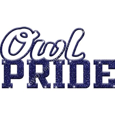 GLT59 BLUE GLITTER Thumbnail