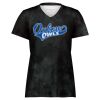 222796 Ladies' Cotton-Touch Poly T-Shirt Thumbnail