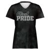 222796 Ladies' Cotton-Touch Poly T-Shirt Thumbnail
