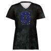 222796 Ladies' Cotton-Touch Poly T-Shirt Thumbnail