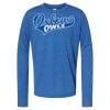 3513Y Youth Extra Soft Tri-blend Long Sleeve Thumbnail