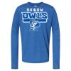 3513Y Youth Extra Soft Tri-blend Long Sleeve Thumbnail
