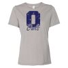 6413 Women’s Extra Soft Tri-blend Tee Thumbnail